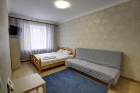 Apartment Tsiolkovskogo 7